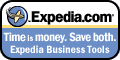 Expedia.com Business Travel