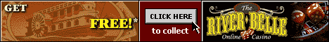 River Belle - The Greatest li` ol` Riverboat Casino